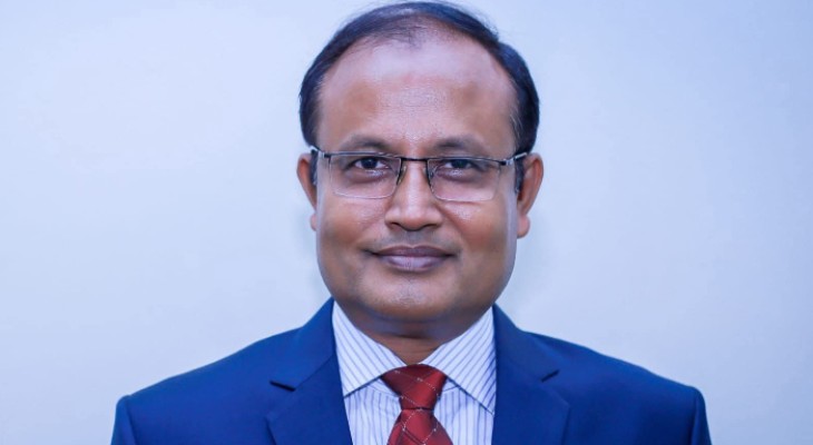 বিএনপিপন্থী শিক্ষকদের সংগঠন থেকে পদত্যাগ করলেন ঢাবি উপাচার্য,নেপথ্যে কী?